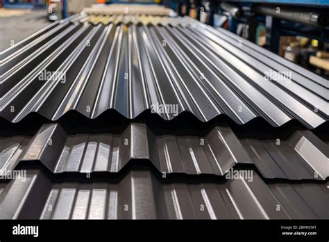 sheet metal roofing profiles|ribbed sheet metal for buildings.